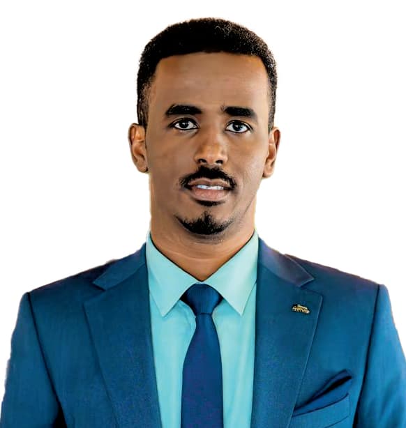 Zakarie Hashi